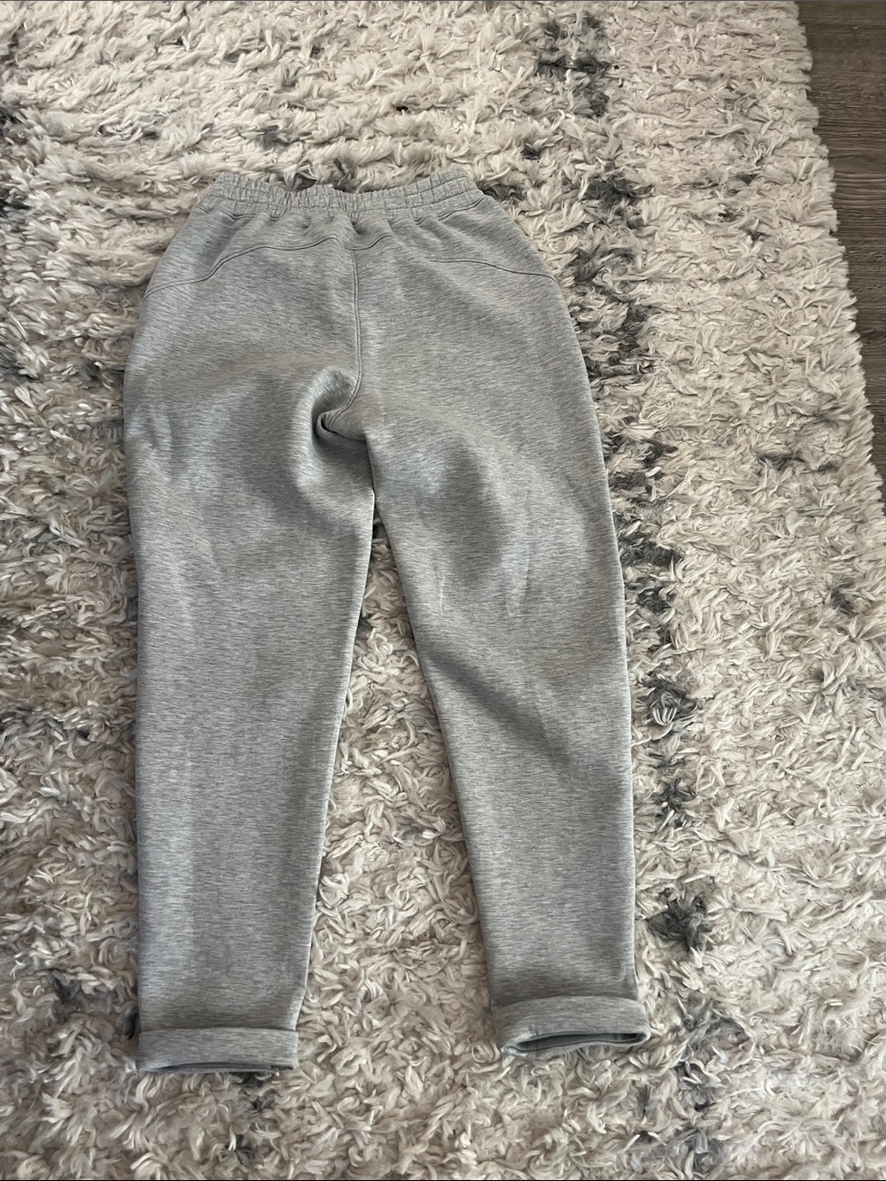 SPANX air essentials tapered pant small - Picture 5 of 5